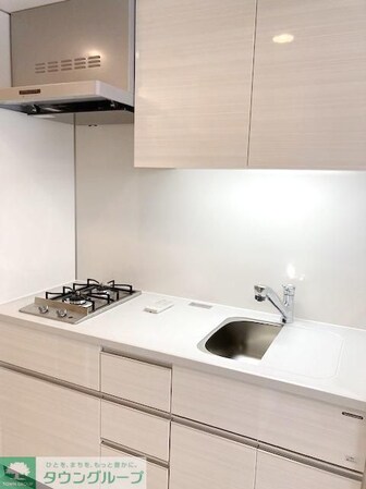 アーバネックス日本橋馬喰町の物件内観写真